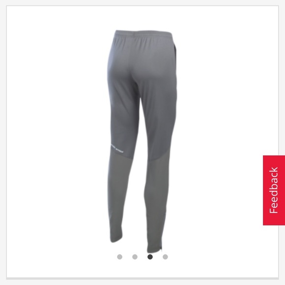 New Under Armour Pants - Picture 3 of 8